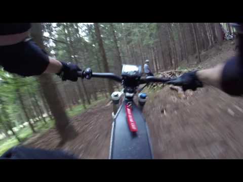 Ecorocket Area One Villach