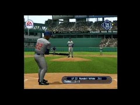 triple play baseball playstation rom