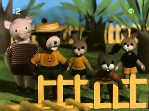 Macko Usko   Lunapark