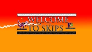 LEAGUE OF SKIP - Skipbeats plus HHR Solid Beats