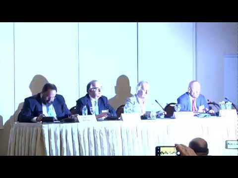 2018年 第6回アナリスト＆投資家フォーラム～海運の未来～リスクとチャンス (2018 6th Analyst & Investor Forum - The Future of Shipping – Risks & Opportunities)