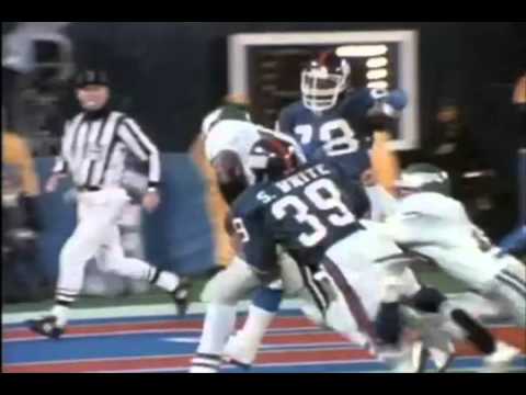 Miracle at the meadowlands number 2