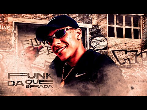 MC Paulin da Capital - Fui Lembrado no Mundão, Atracou Logo Meu Jumbo (DJ David LP)