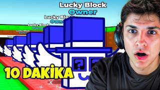 KENDİ STEAL A BRAINROT OYUNUNU YAP!