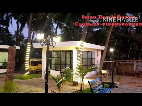 Iman Beach Resort Mogral