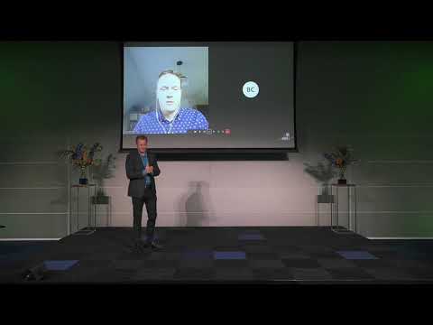 Infra als een circulair verdiensmodel