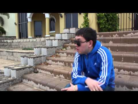 Aidar (of BMM) & Цып-Holla