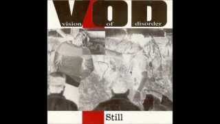 Vision Of Disorder - D.T.O (demo 1995)