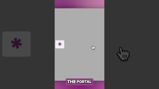 How to Build a Student and Parent Portal in Knack #shorts