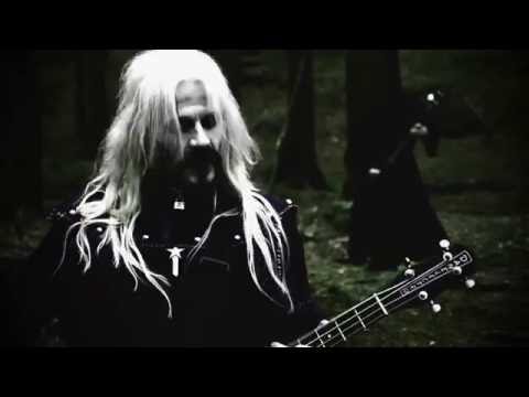 SNOWY SHAW : Nachtgeist ( OFFICIAL VIDEO)