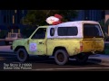Pizza Planet Truck Appears In Every Pixar Film But One PizzaGate