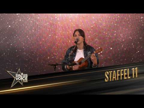 Nikol - Swiss Voice Tour 2026, Volkiland