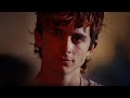 Timothée Chalamet Dark Gay Scene Bones And All USA 2022