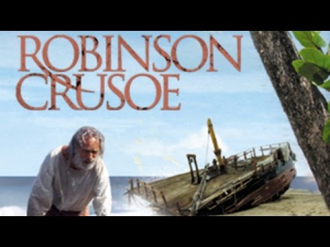 The Further Adventures of Robinson Crusoe  by Daniel DEFOE by Adventure Fiction Audiobooks