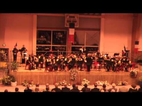 Bazeilles 2012 - Ardennes -  Bir Hakeim