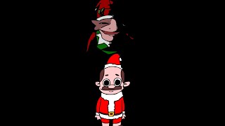 SML Movie : Jeffy's Jolly Aethos! ( WIP, TEASER 1 )