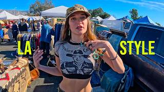 What Are People Wearing in Los Angeles? (Fashion Trends 2026 Street Style Ep.200)