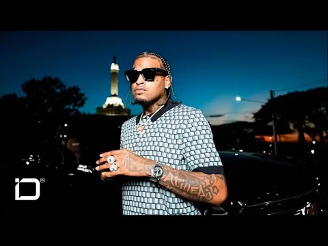 Gatillero 23 - La Bendición (Visualizer)