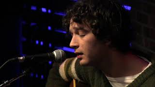 The 1975 - Woman [Live In The Lounge]