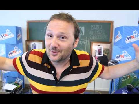 MNM Marathonradio: Novastar steunt jou tijdens de examens!