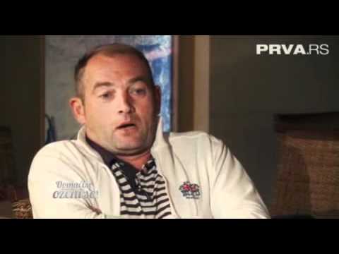 Domacine ozeni se ZABAVI SE! Raco Ocokoljic