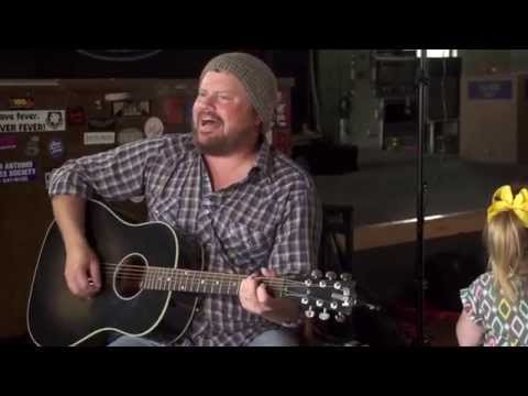 Randy Rogers Band - Homemade Tamales DVD Extras - Tommy Jackson
