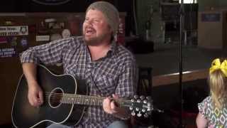 Randy Rogers Band - Homemade Tamales DVD Extras - Tommy Jackson