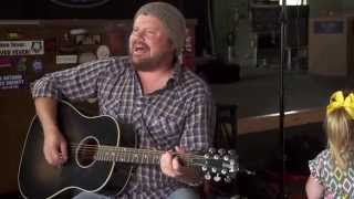 Randy Rogers Band - Homemade Tamales DVD Extras - Tommy Jackson