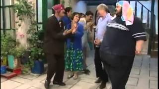 مسلسل عيلة ثمانية نجوم ـ الحلقة 20 العشرون كاملة hd