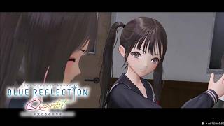【ブルリフQ】少女たちの儚きキセキをもう一度見届けよう#03