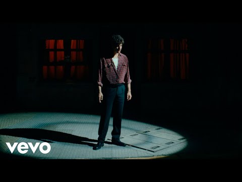 Tomi Lago - Tango del Falluto (Official Video)