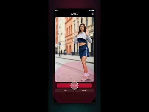 SnapDance - Viral Dance Hub video thumbnail
