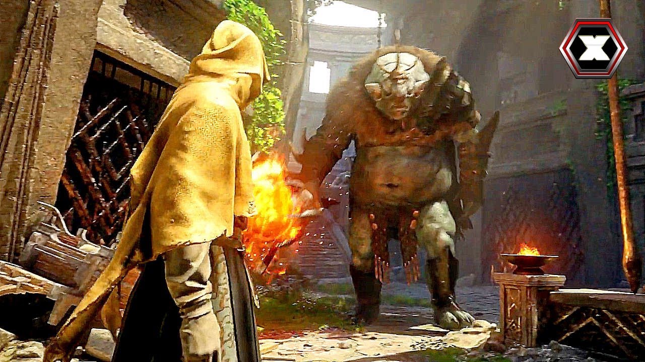 15 New Amazing Games of 2024 & 2025 PS5, XSX, PS4, XB1, PC