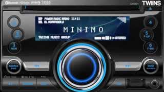 El Komander - Minimo