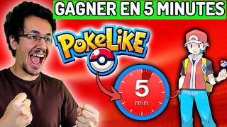 Comment réussir TOUTES ses runs sur POKELIKE en 8 MINUTES ! - Mode Classique [Tuto Pokelike]