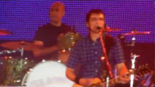 Tres Lados - Skank (ROCK IN RIO 2011) Full HD