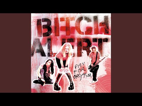 Homophobia - Bitch Alert