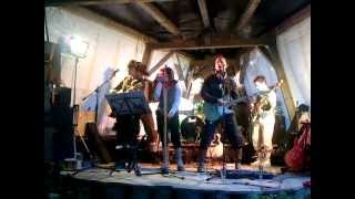 Stodlgäng - Der wichtigste Mensch (orig. Die Seer)