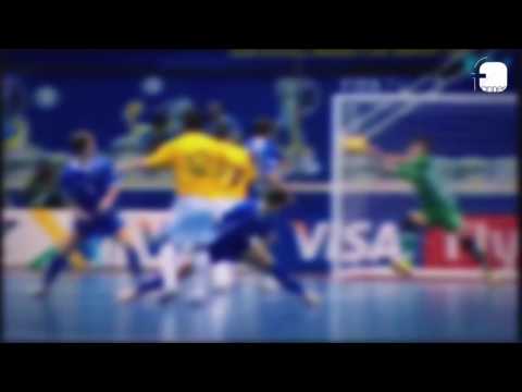 Active Network 6-4 Ferentino | Serie B C5 - 1ª | Top Parata - Mastropietro (ACN)