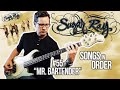 Sugar Ray, Mr. Bartender - Song Breakdown #55