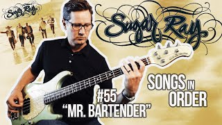 Sugar Ray, Mr. Bartender - Song Breakdown #55