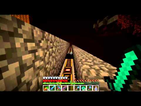 Redcraft ep 25 Melon farm