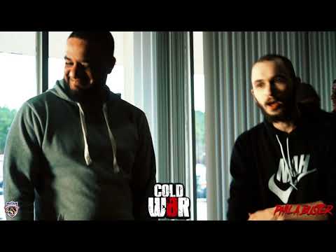 Kidd Hustle vs Philabuster