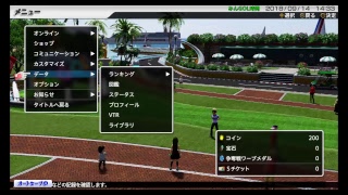 眠くなるまでみんゴル