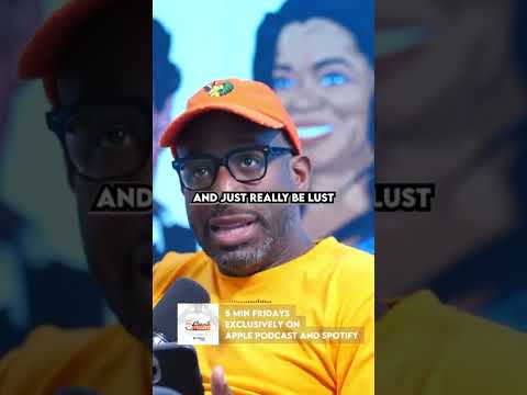 When The Excitement Wears Off - Short From 5 MINUTE FRIDAYS