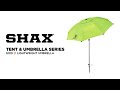 Ergodyne Lightweight Work Umbrella