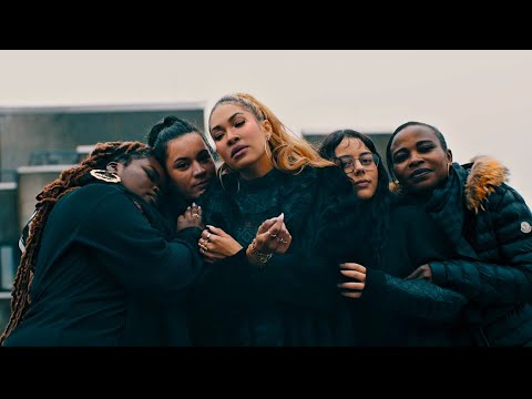 HEAD UP HIGH (Remix) (OFFICIAL MUSICVIDEO) by BB THOMAZ  ft. DSOUL