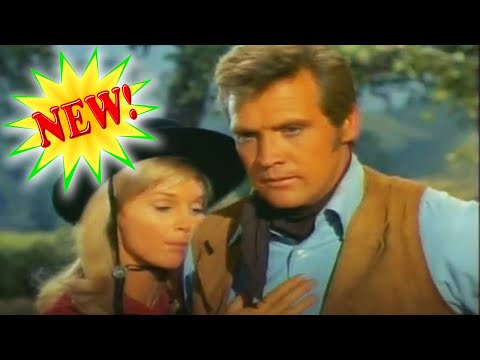 The Big Valley Season 4 Full Episodes 🎁 Episode 7+8 🎁 Classic Western TV Series #1080p