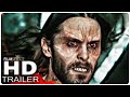 MORBIUS Trailer 2 Teaser (2022)