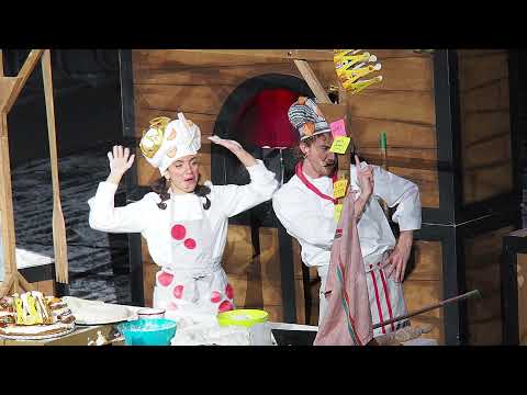 la factoria dels reis , lleida 2022 el tortell